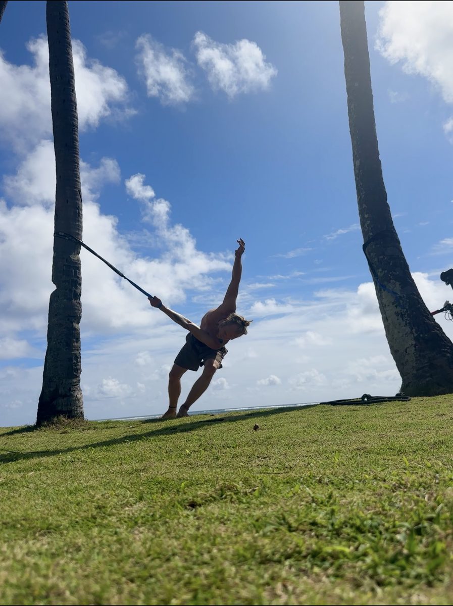 FlowStrap integration